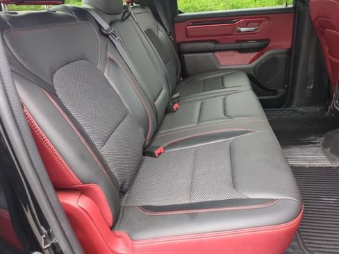 Used 2022 RAM 1500 Rebel w/ Rebel Level 1 Equipment Group AWD/4WD image 30