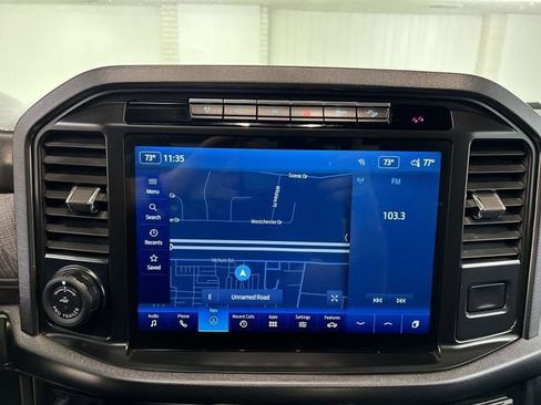 Used 2023 Ford F150 Platinum w/ Equipment Group 701A High AWD/4WD image 14