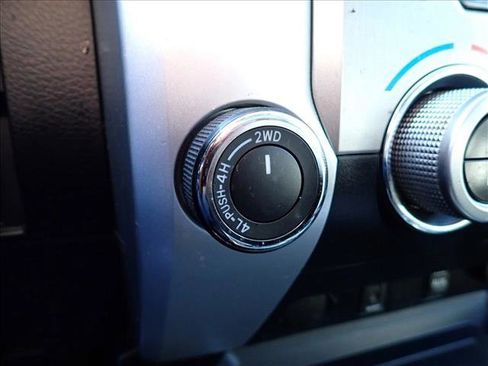 Used 2017 Toyota Tundra Limited image 19