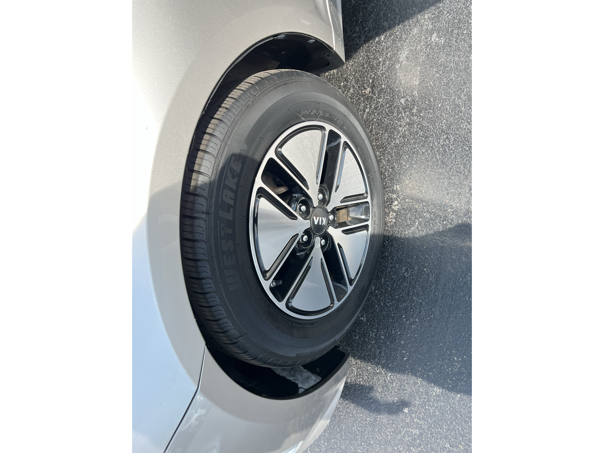 Used 2013 Kia Optima LX w/ Hybrid Convenience Pkg FWD image 48