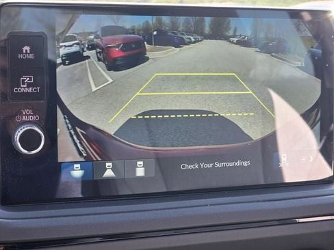 New 2026 Honda Accord SE image 12
