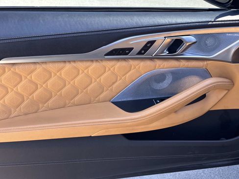 Used 2020 BMW M8 Coupe image 15