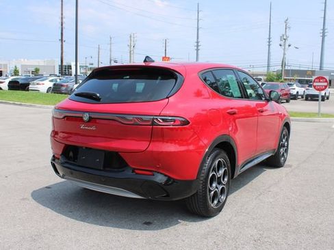 Used 2024 Alfa Romeo Tonale Ti AWD/4WD image 42