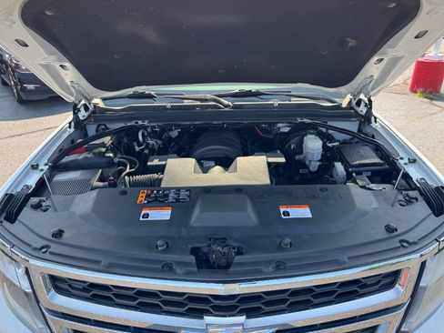 Used 2019 Chevrolet Tahoe 4WD image 24