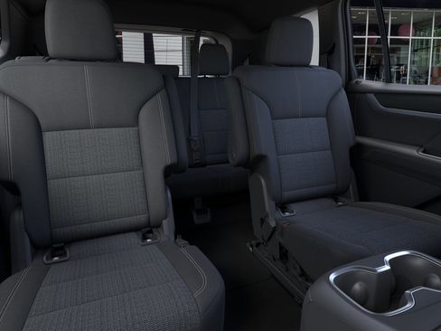 New 2026 GMC Acadia Elevation AWD/4WD image 17
