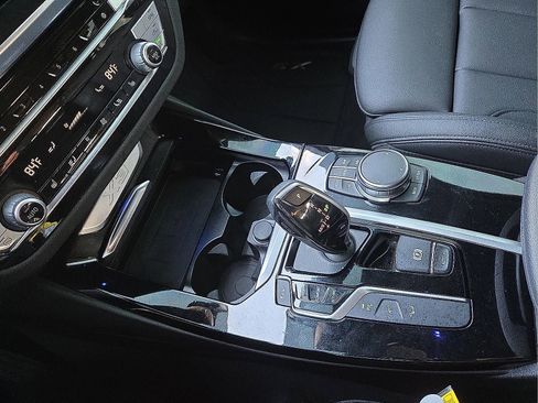 Used 2021 BMW X3 xDrive30i w/ Premium Package image 25