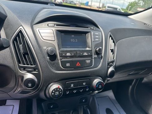 Used 2015 Hyundai Tucson SE FWD image 35