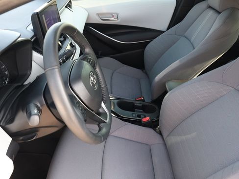 Used 2024 Toyota Corolla SE FWD image 13