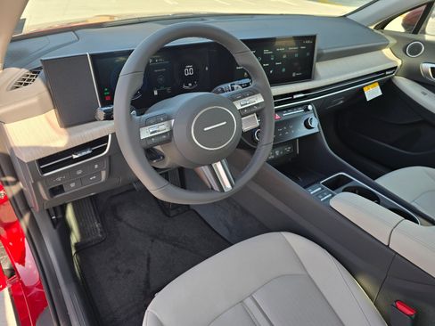 New 2026 Hyundai Sonata SEL image 13