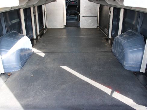 Used 2020 RAM ProMaster 3500 FWD image 11