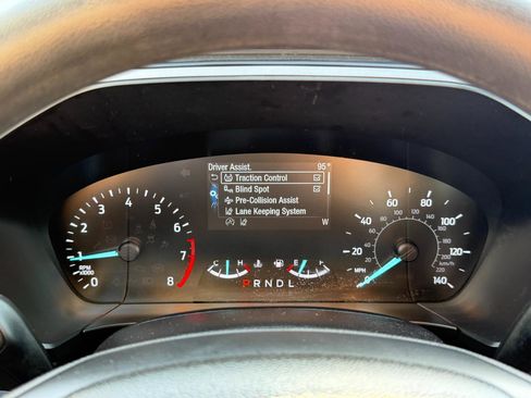 Used 2020 Ford Escape S FWD image 61