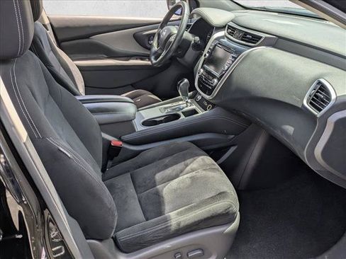 Used 2020 Nissan Murano SV w/ Cargo Package FWD image 20