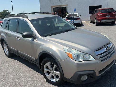 Used 2014 Subaru Outback 2.5i w/ Popular Package #1A AWD/4WD image 17