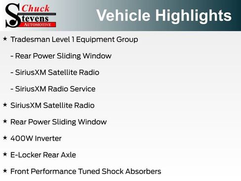 New 2026 RAM 1500 Classic Warlock AWD/4WD image 24
