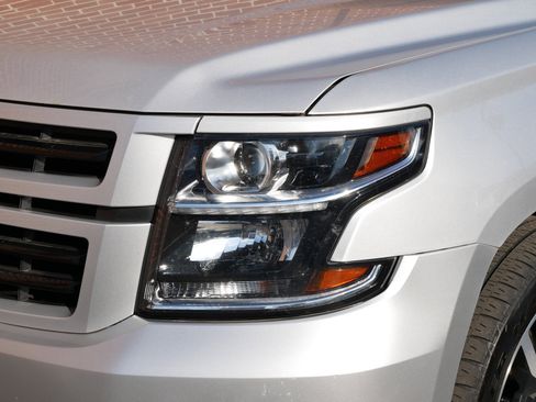 Used 2020 Chevrolet Tahoe Premier image 5