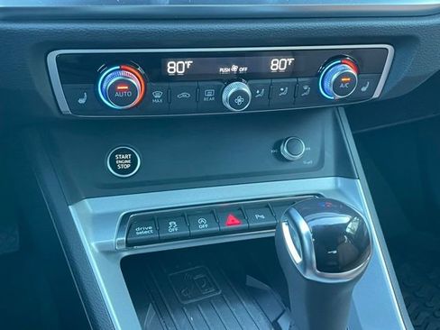 Certified 2025 Audi Q3 2.0T Premium Plus w/ Premium Plus Package image 10