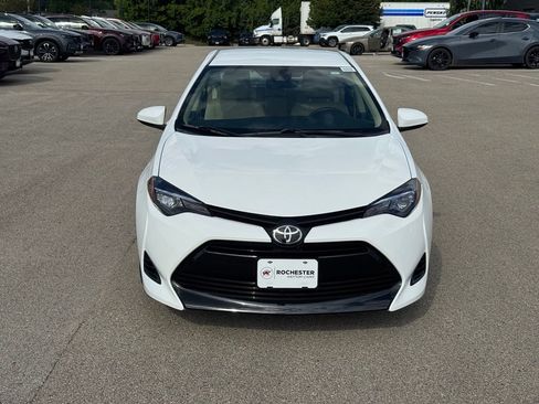 Used 2019 Toyota Corolla LE FWD image 30
