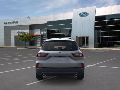 New 2026 Ford Escape ST-Line w/ Tech Pack #1 image 5