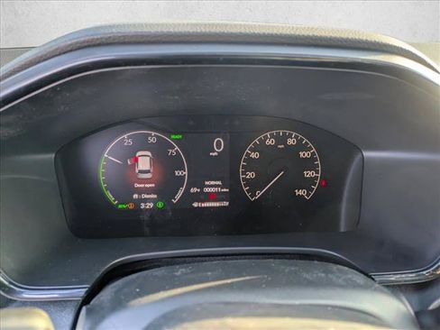 Used 2026 Honda CR-V Sport image 10
