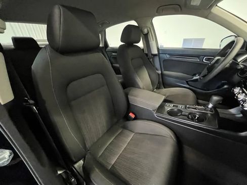 Used 2026 Honda Civic LX image 9