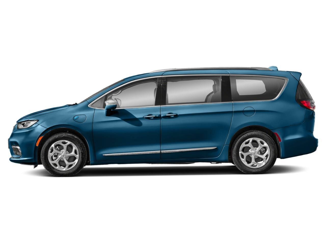 Used 2023 Chrysler Pacifica Touring-L FWD image 9