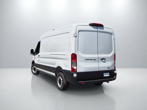 New 2026 Ford Transit 250 148 Medium Roof RWD image 6