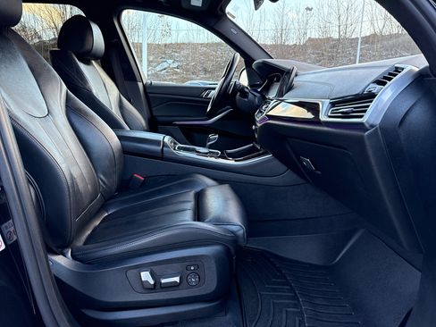 Used 2019 BMW X5 xDrive40i image 44