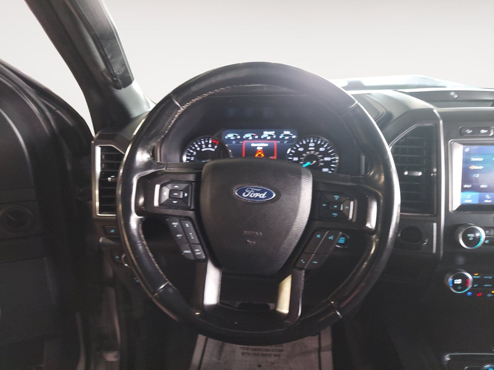 Used 2020 Ford Expedition Max Limited w/ Equipment Group 301A AWD/4WD image 13