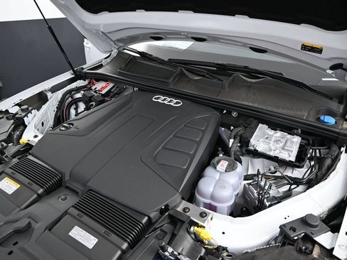 New 2026 Audi Q7 2.0T Premium Plus AWD/4WD image 21