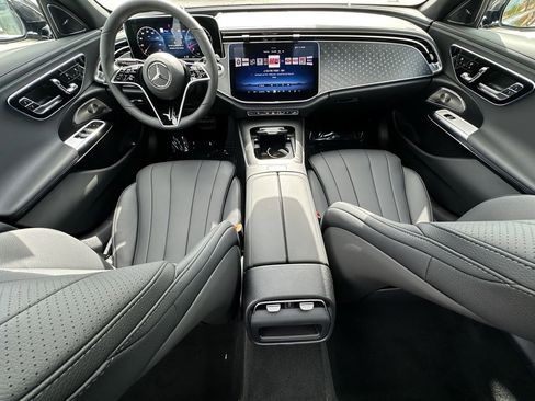 New 2026 Mercedes-Benz E 350 Sedan image 26