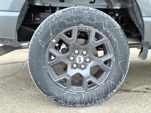 New 2026 Ford F150 STX w/ Equipment Group 200A image 9