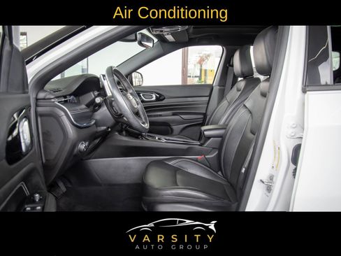 Used 2022 Jeep Compass High Altitude image 23