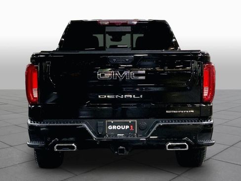 Used 2023 GMC Sierra 1500 Denali Ultimate AWD/4WD image 5