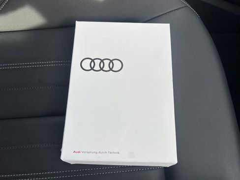 Used 2023 Audi Q5 2.0T Premium Plus image 27