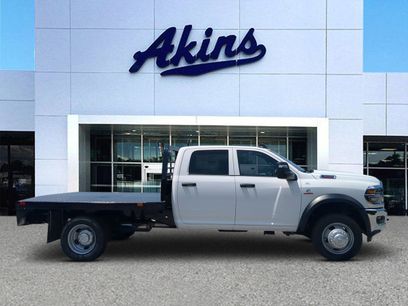 New 2025 RAM 4500 Tradesman