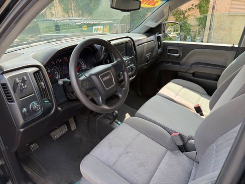 Used 2019 GMC Sierra 1500 Limited w/ Elevation Edition AWD/4WD image 17