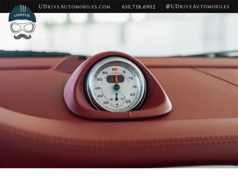 Used 2012 Porsche 911 Carrera 4S image 38