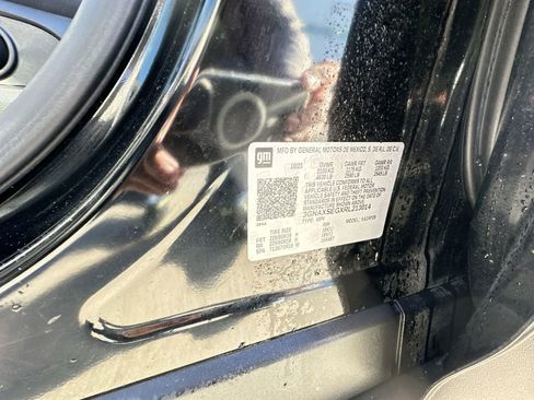 Used 2024 Chevrolet Equinox LS w/ LS Convenience Package image 33