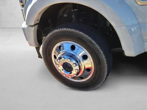 Used 2022 Ford F450 Limited w/ FX4 Off-Road Package image 19