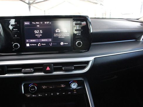 Used 2022 Kia K5 LXS FWD image 37