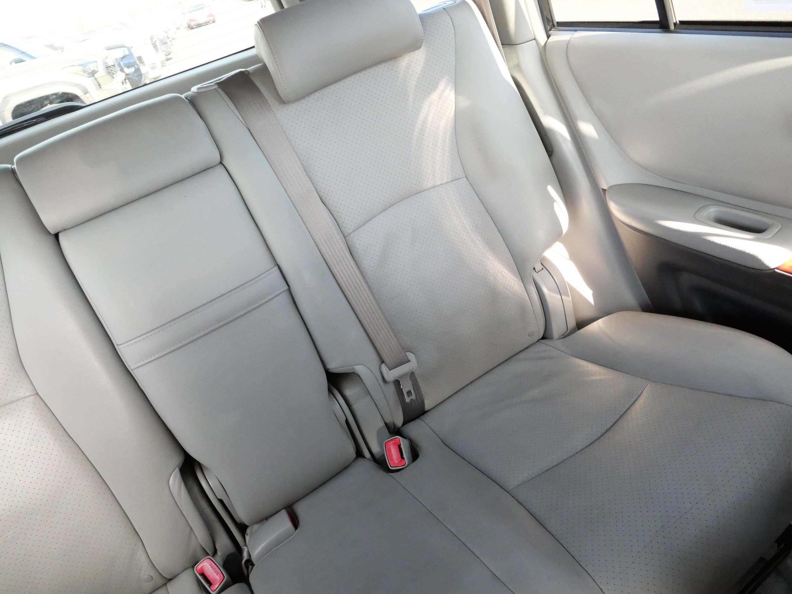 Used 2005 Toyota Highlander Limited AWD/4WD image 14
