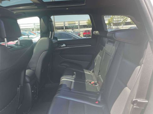 Used 2019 Jeep Grand Cherokee High Altitude AWD/4WD image 11