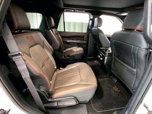 Used 2020 Ford Expedition King Ranch w/ Cargo Package AWD/4WD image 25