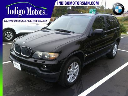 Used 2006 BMW X5 3.0i