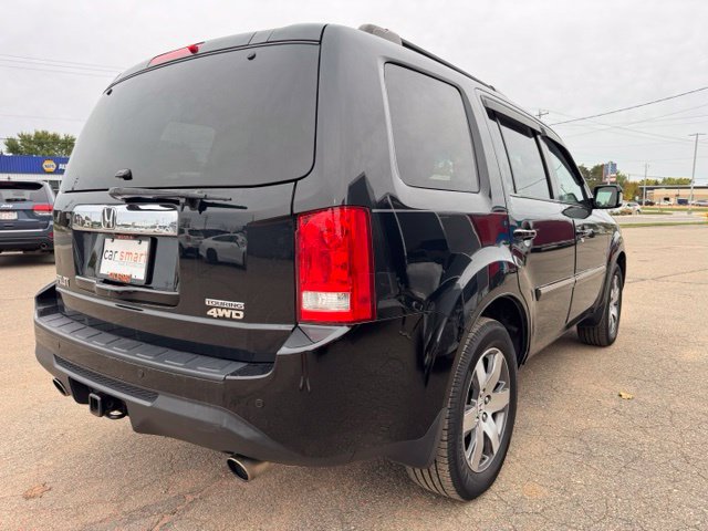 Used 2014 Honda Pilot Touring image 7