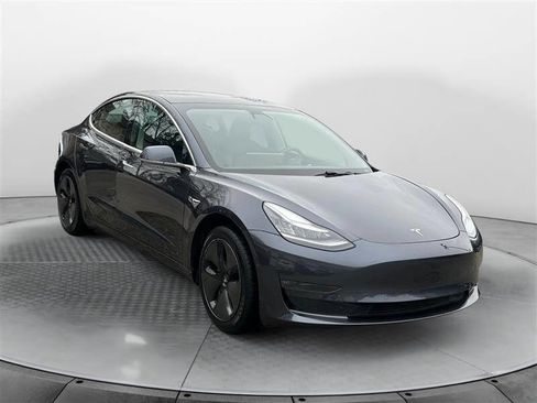 Used 2019 Tesla Model 3 Long Range image 7