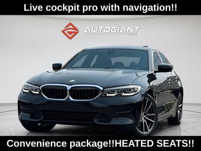 Used 2020 BMW 330i Sedan w/ Convenience Package