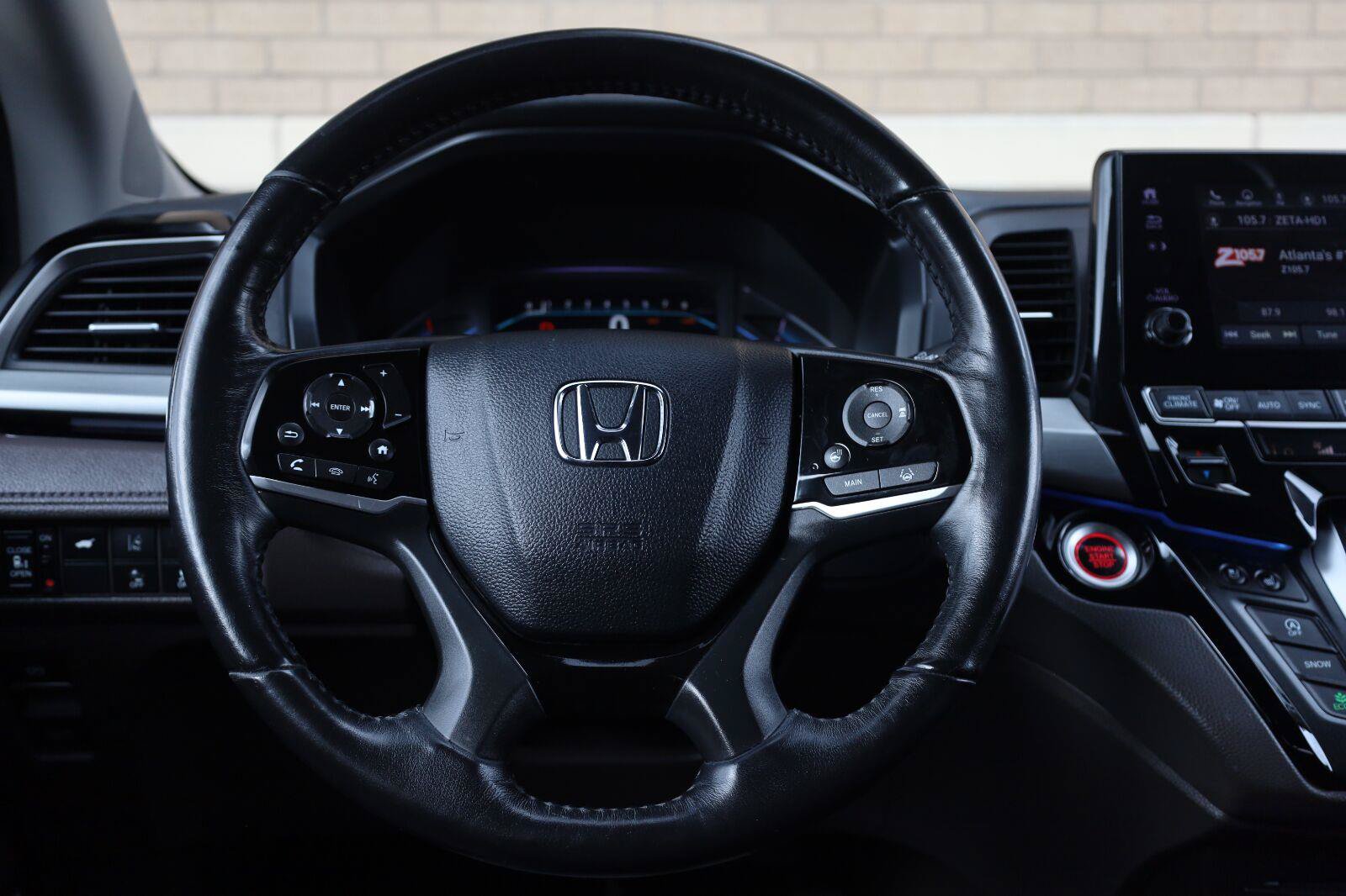 Used 2019 Honda Odyssey Elite image 32
