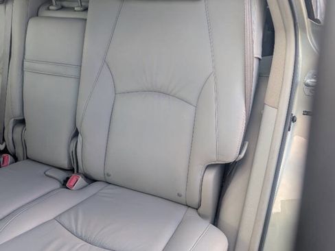 Used 2008 Lexus RX 400h AWD image 11