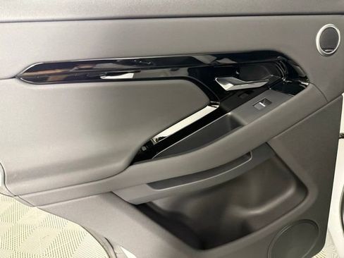 Certified 2026 Land Rover Range Rover Evoque S image 21